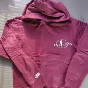 Youth Hoodies